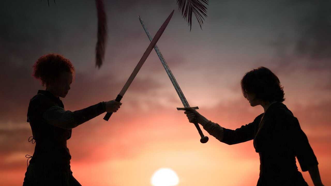 DE - Willow (2022) 1