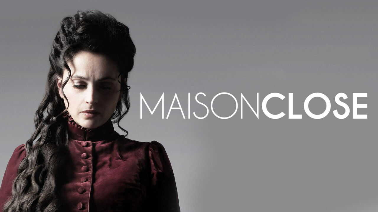 FR - Maison close (2010) (FR) 1