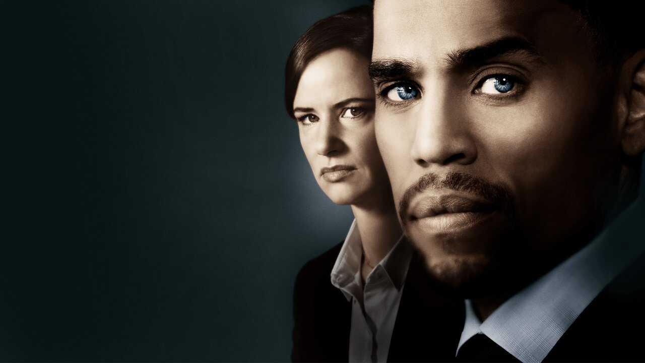 FR - Secrets and Lies (2015) 1