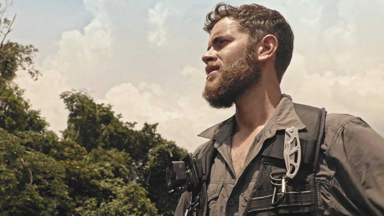 FR - Last of the Giants (2021) (CA) 2