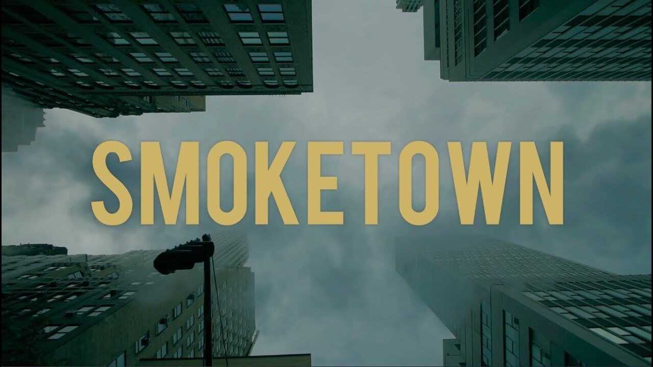 DE - Smoketown (2018) 0