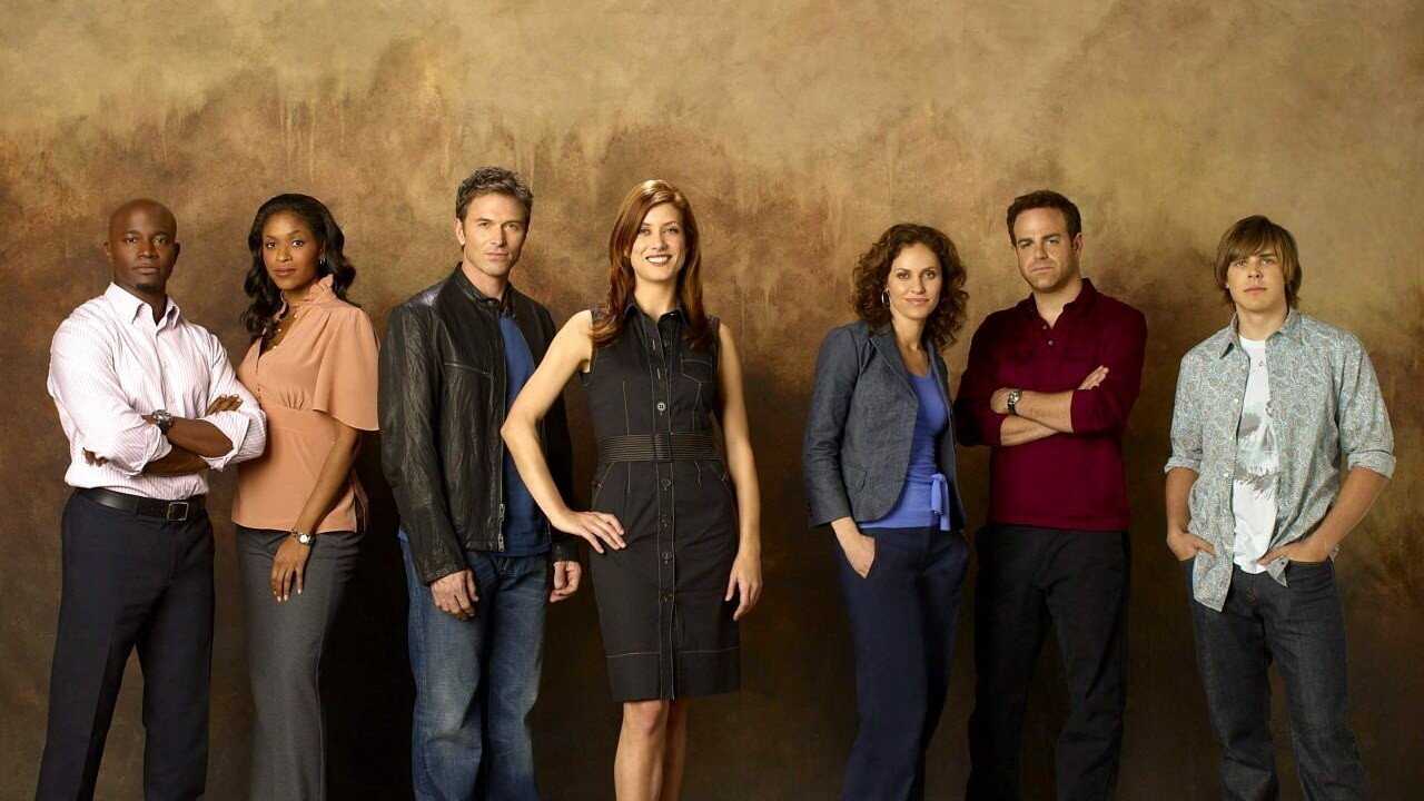 DE - Private Practice (2007) 2