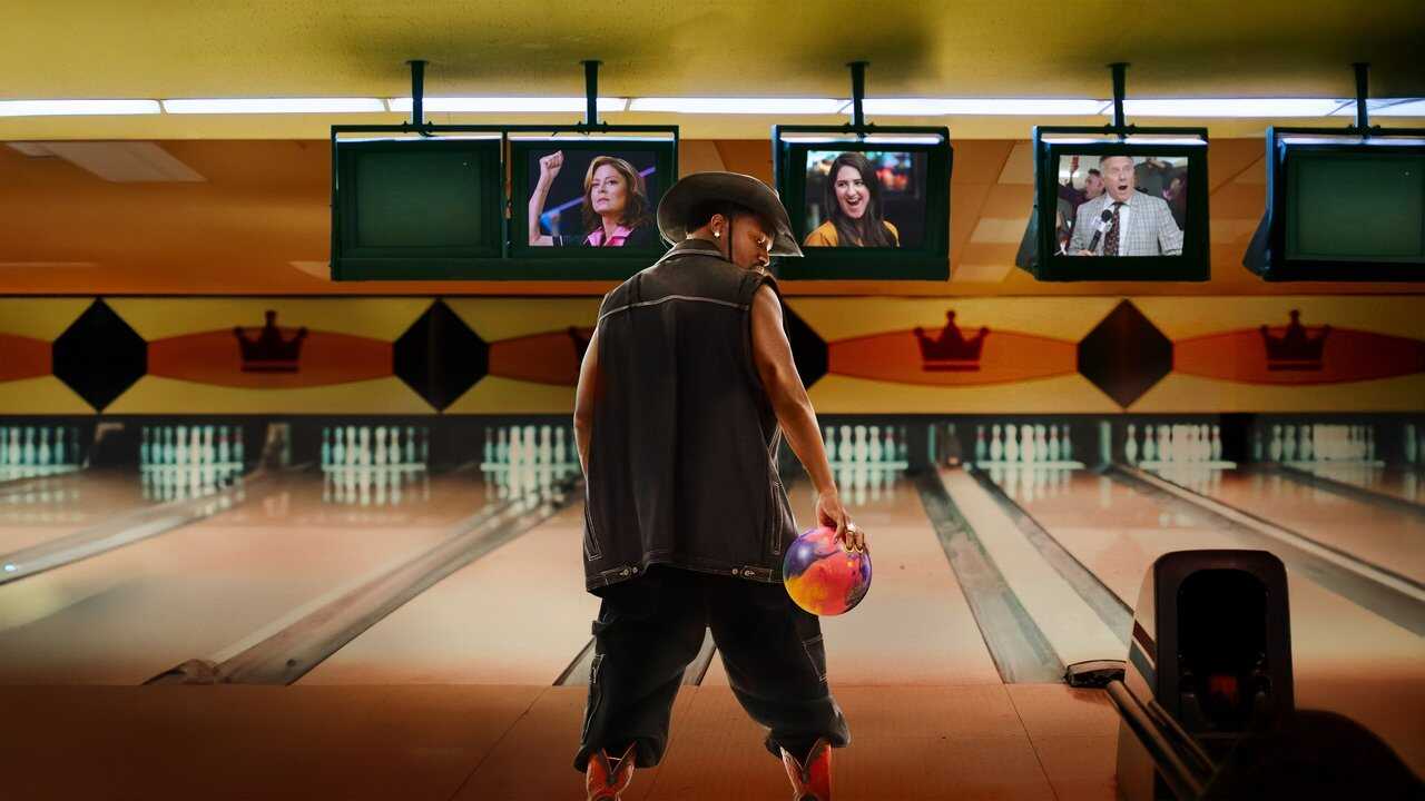 The Gutter (2024) 0