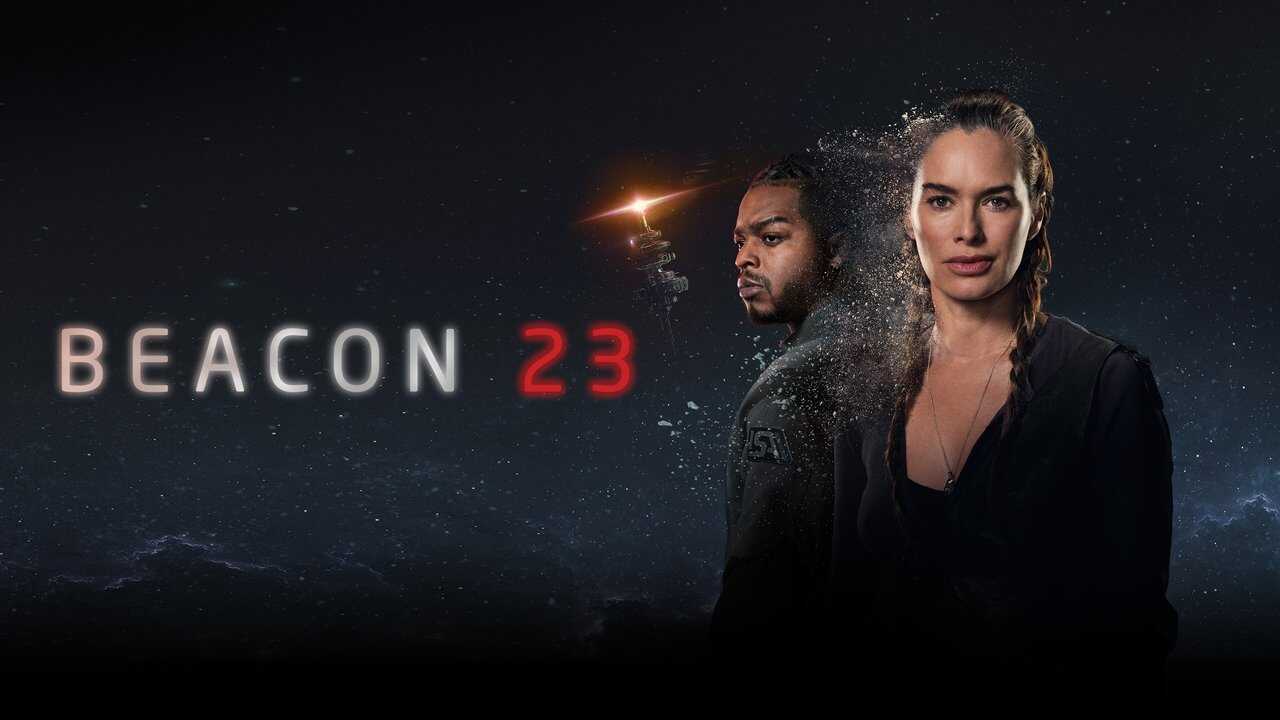 FR - Beacon 23 3