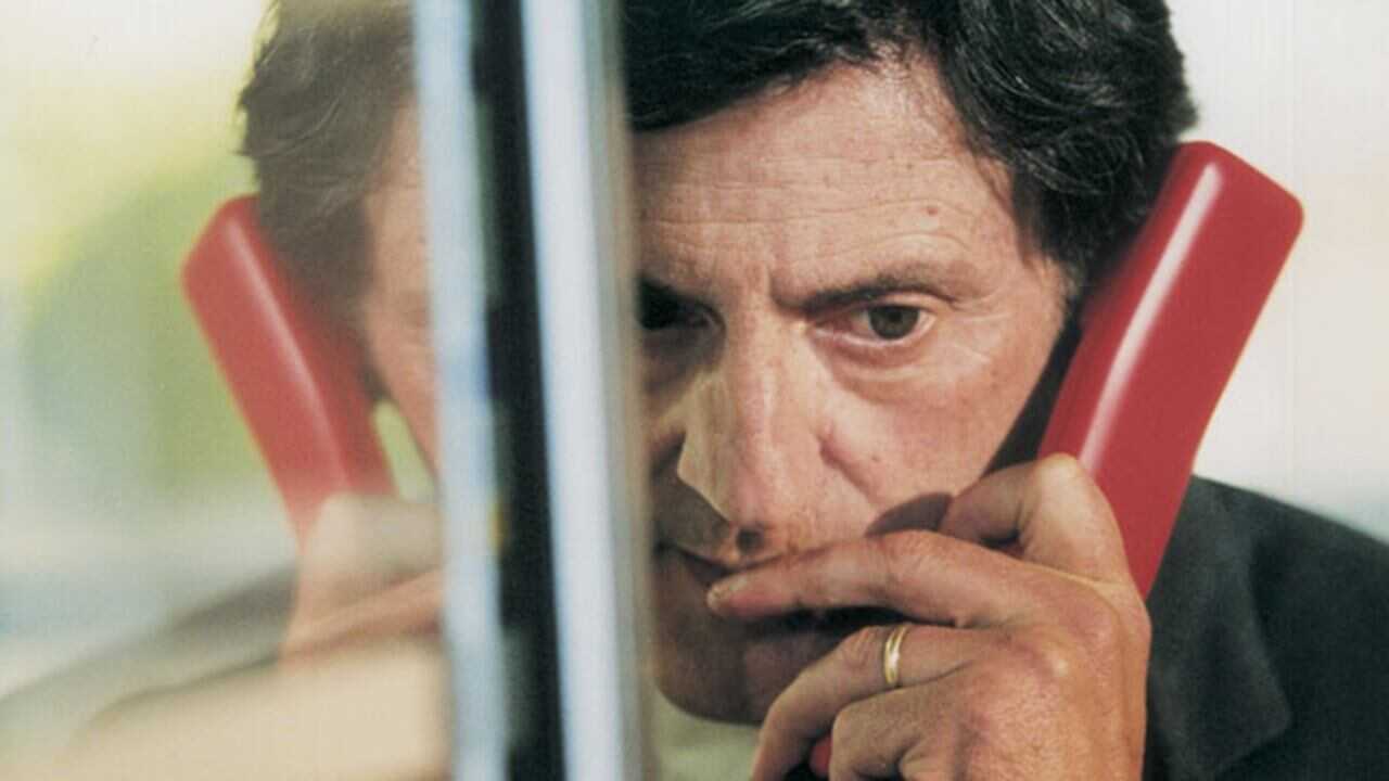 L'Adversaire (2002) 0