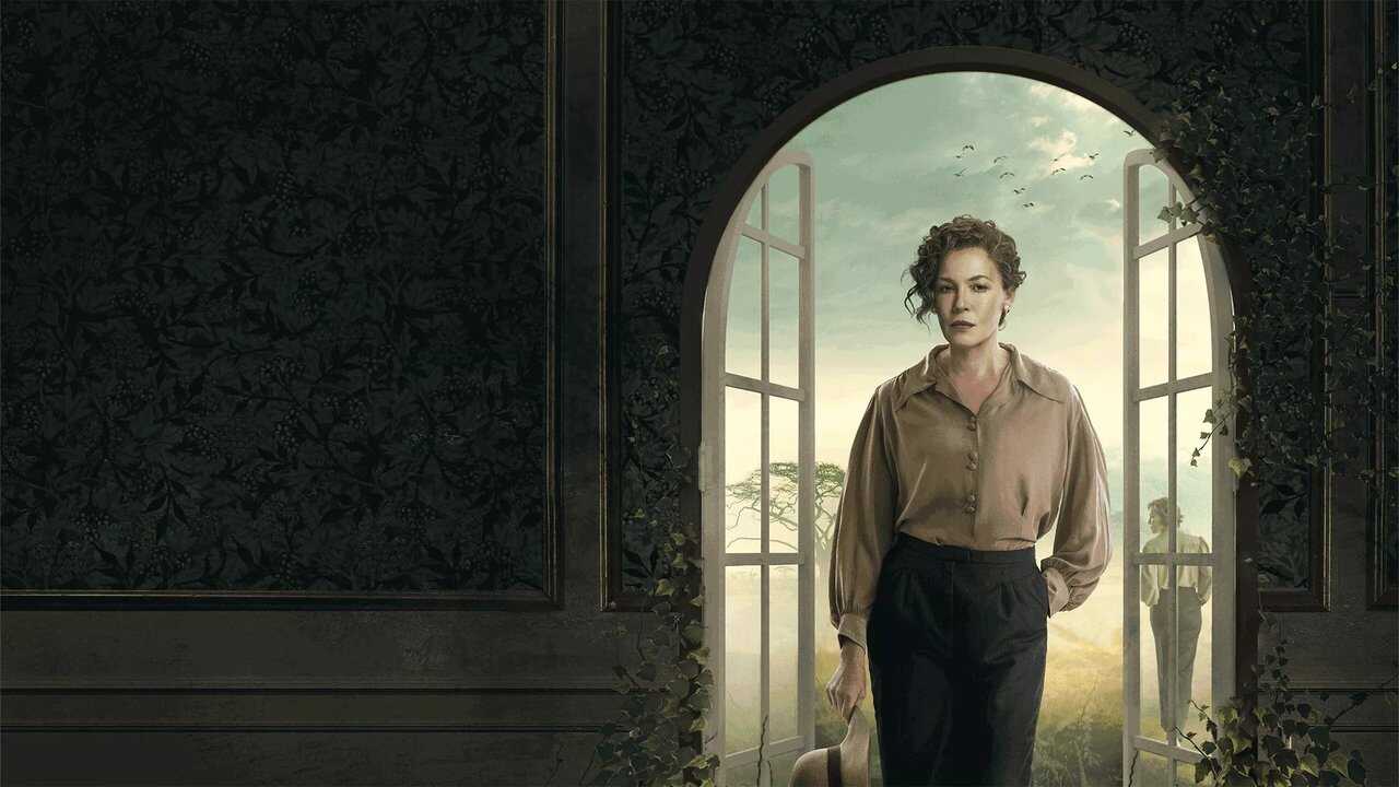 DE - The Dreamer - Becoming Karen Blixen (2022) 0