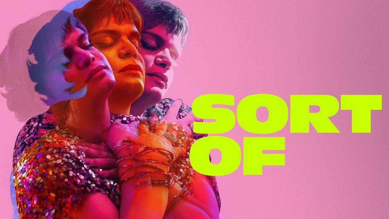 DE - Sort Of (2021) 3