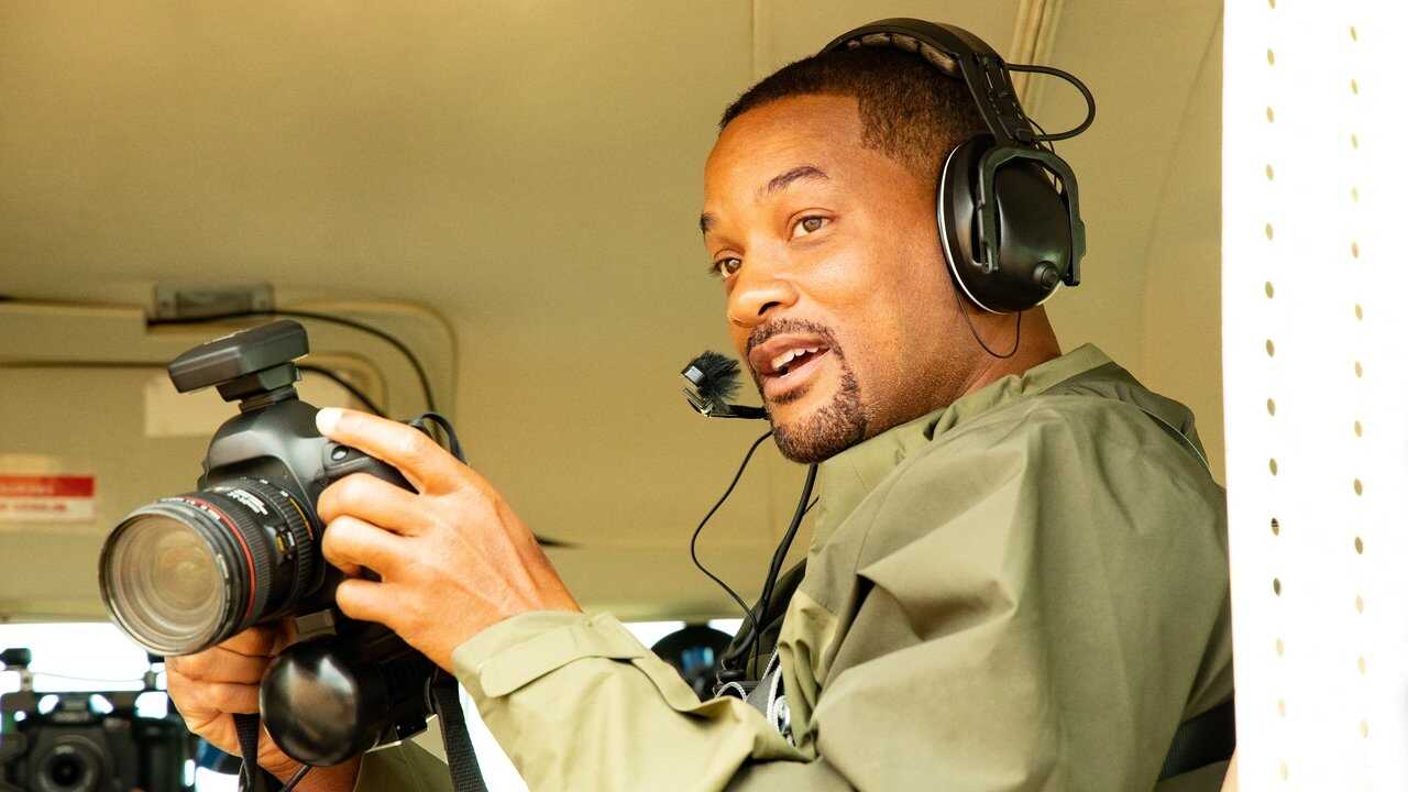 DE - Welcome to Earth (2021) 4
