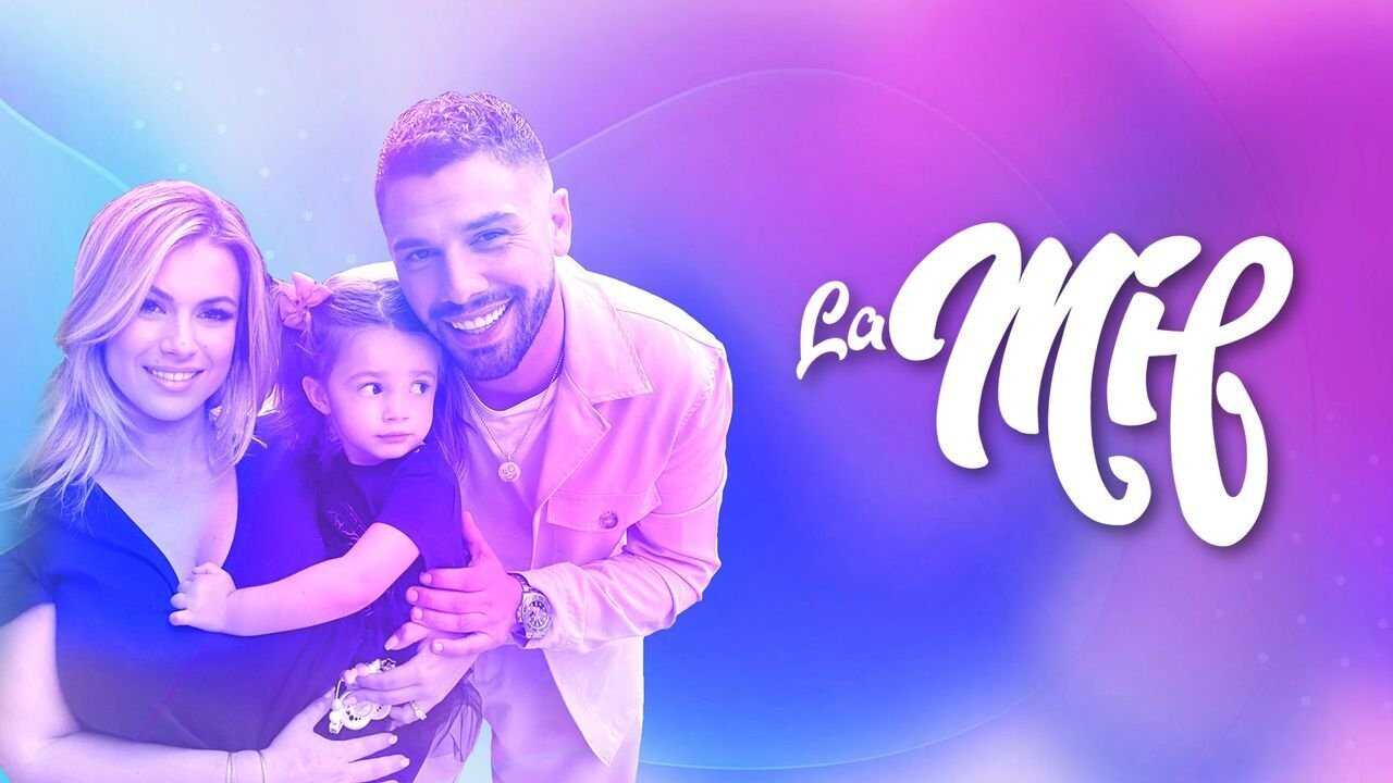 FR - La Mif (2021) (FR) 0