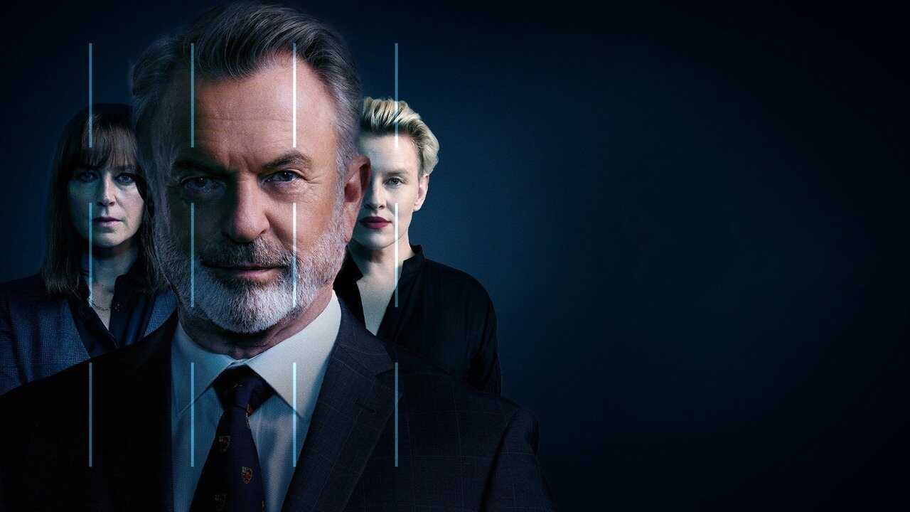 AR - The Twelve (2022) (AU) 0