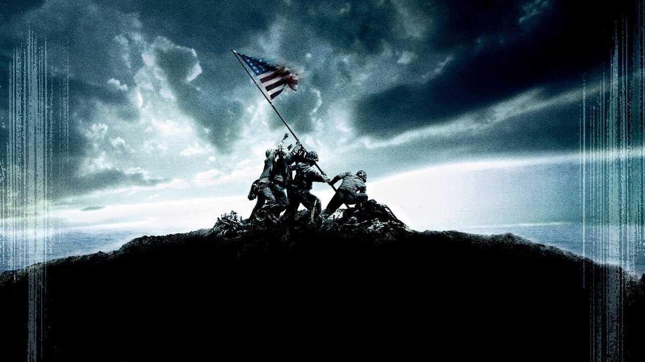 Flags of Our Fathers (2006) 0