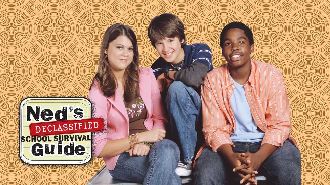DE - Neds ultimativer Schulwahnsinn (2004) 0