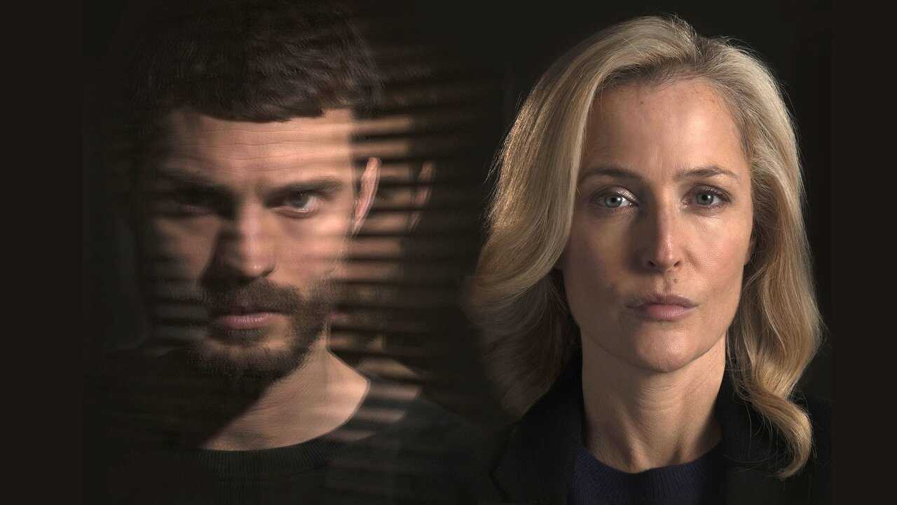EX - The Fall (2013) 0
