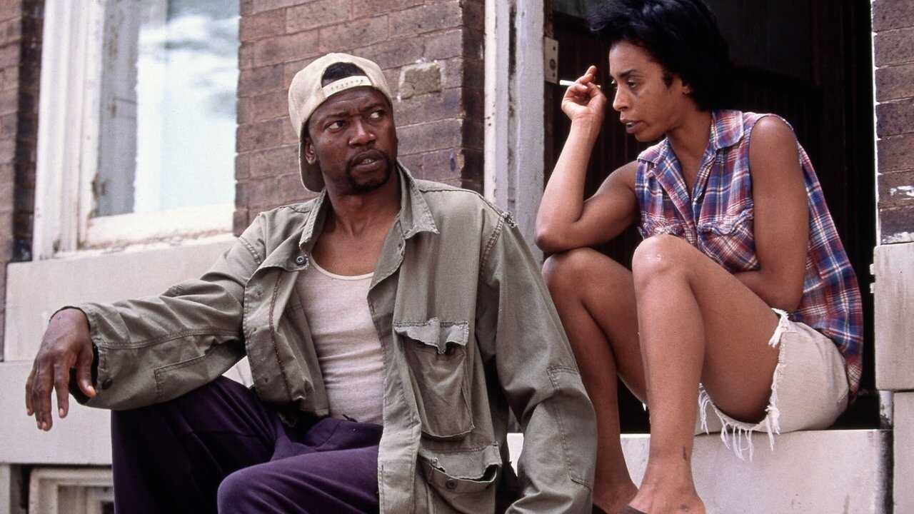 EN - The Corner (2000) 0