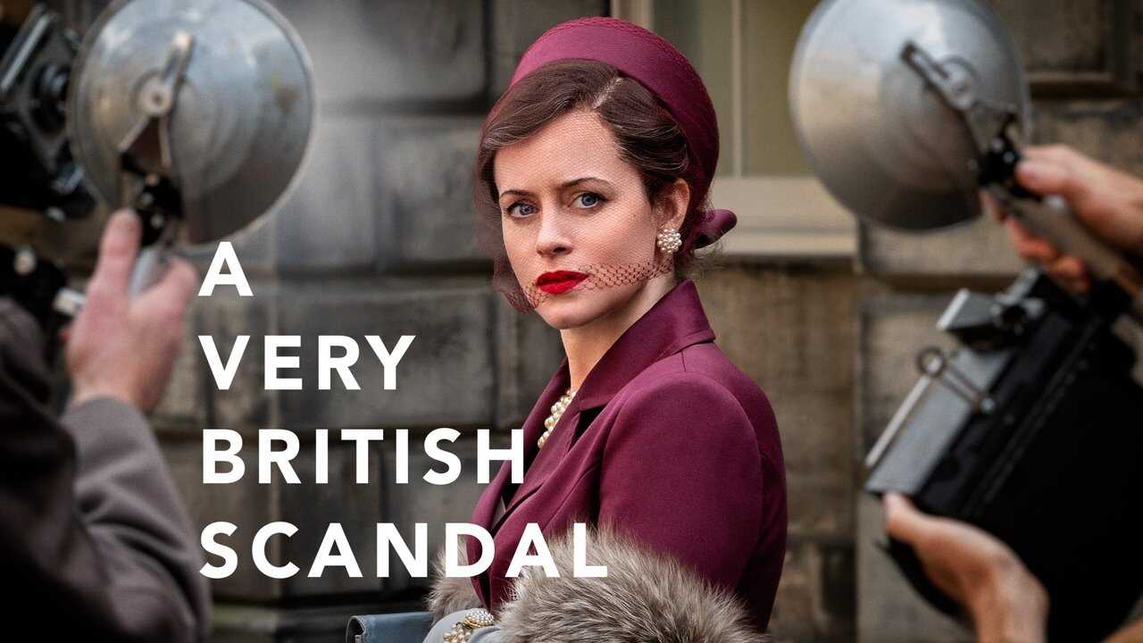 FR - A Very British Scandal (2021) (GB) 3