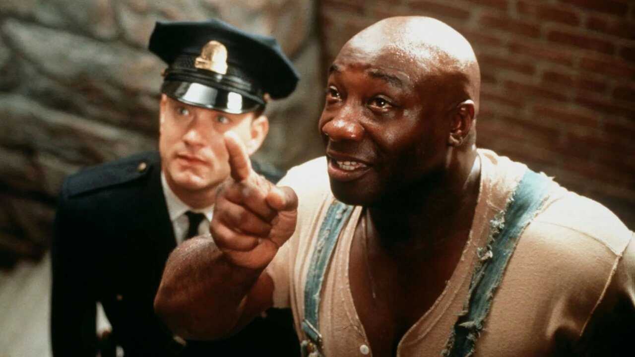 La milla verde (1999) 0