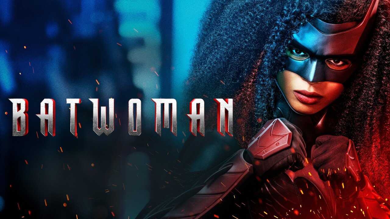 EX - Batwoman (2019) 4