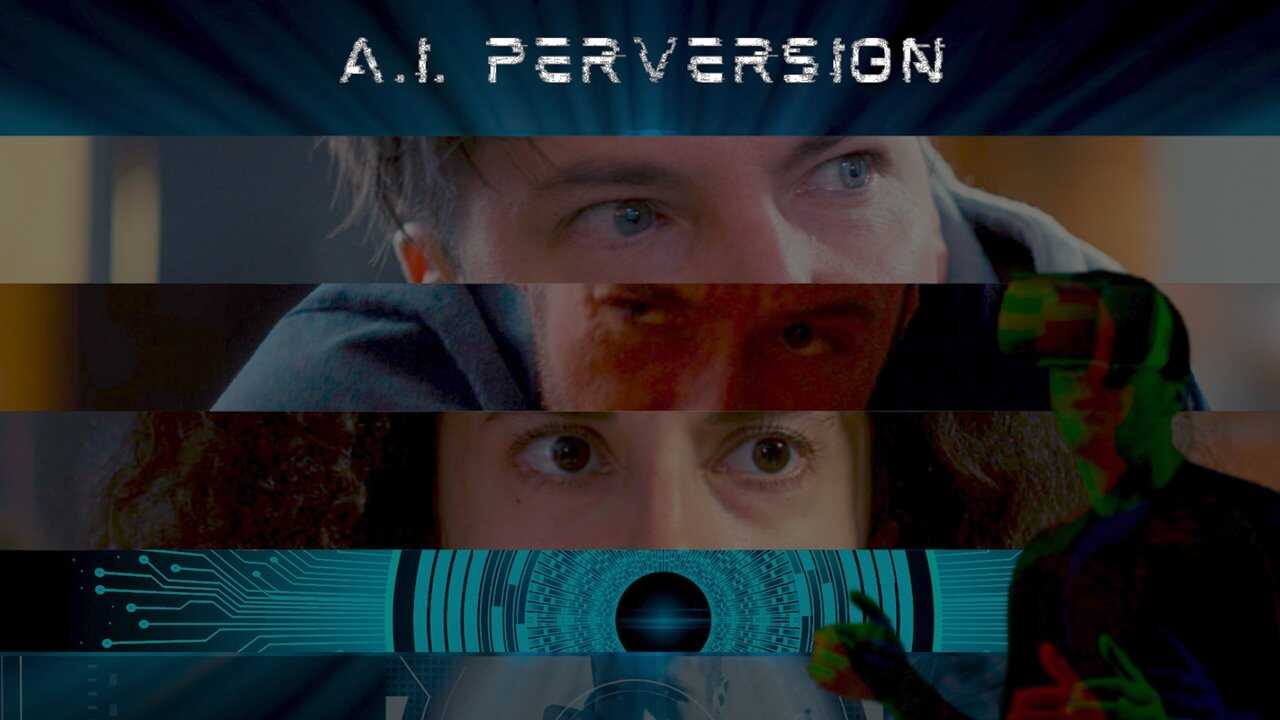 A.I. Perversion (2024) 0