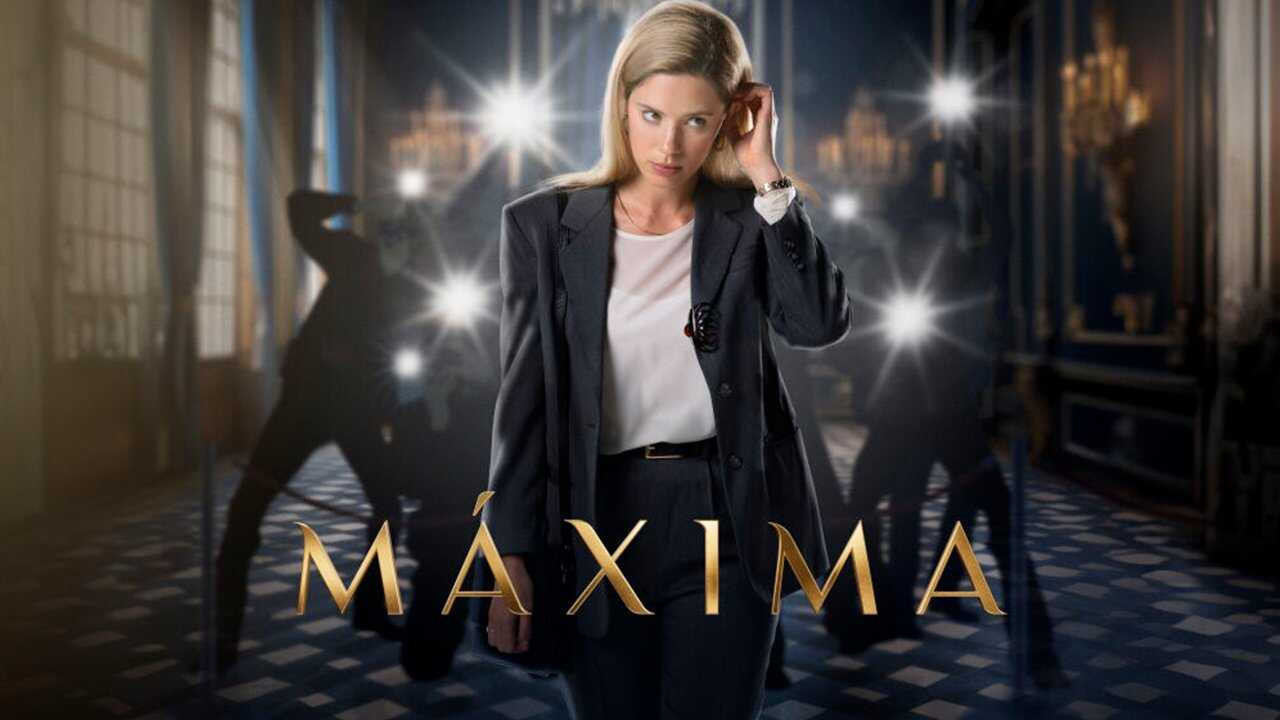 ES - Máxima (2024) 1