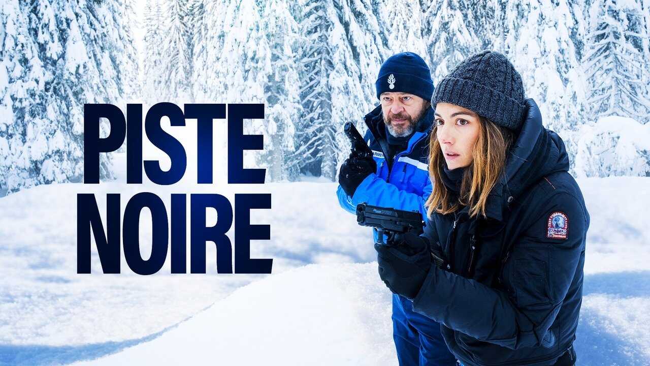 FR - Piste noire (2023) (FR) 1