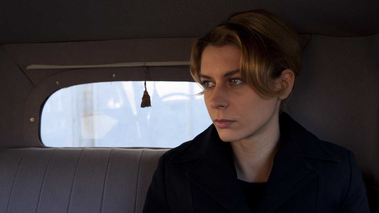 Racconti d'amore (2013) 0