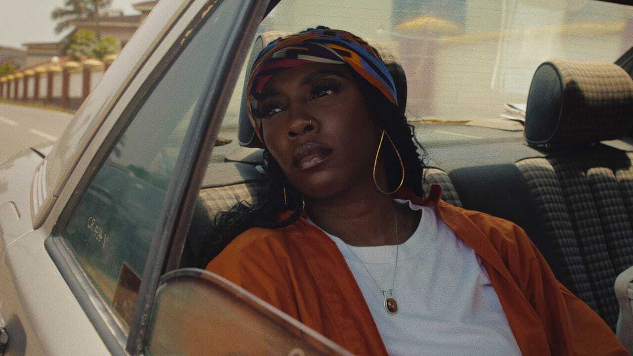 Water & Garri (2024) 0