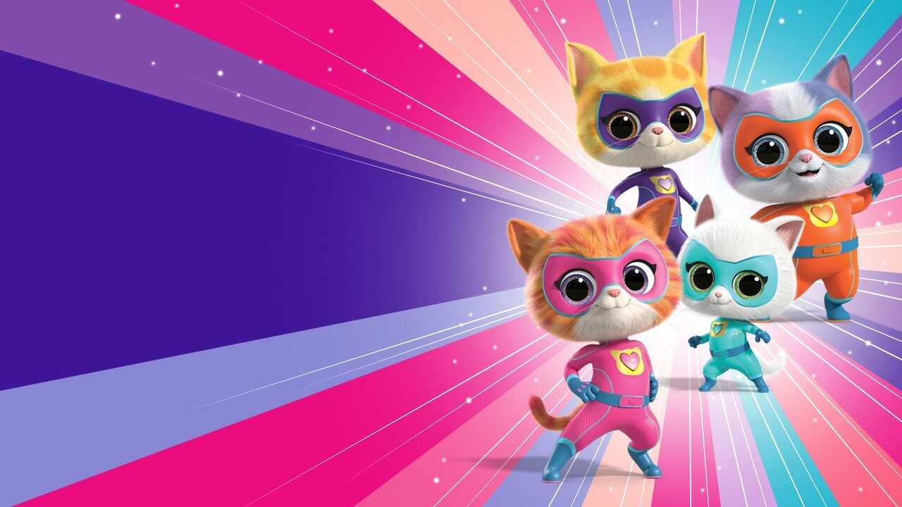 DE - Superkitties (2023) 2