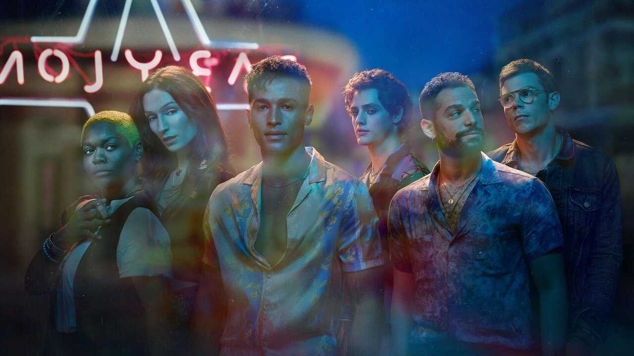 DE - Queer as Folk (2022) 1