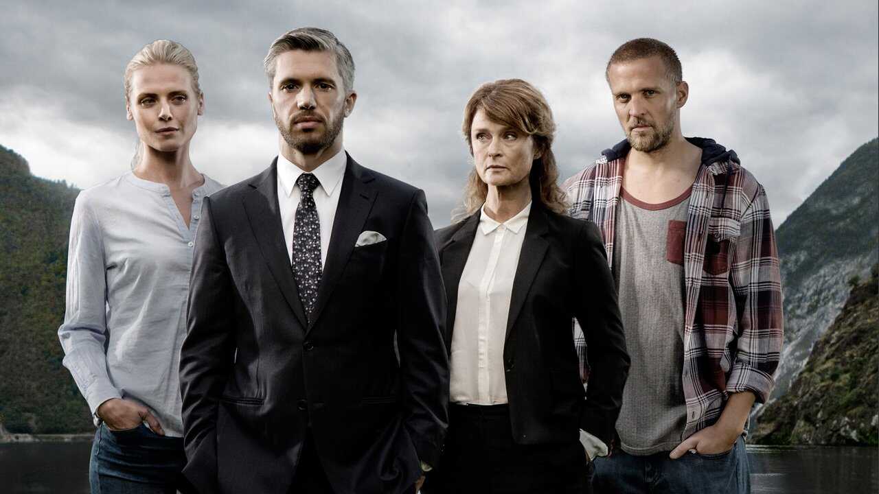 FR - Acquitted (2015) (NO) 0