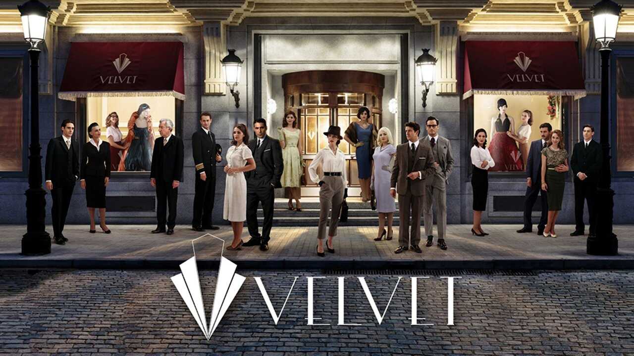 DE - Velvet (2014) 2