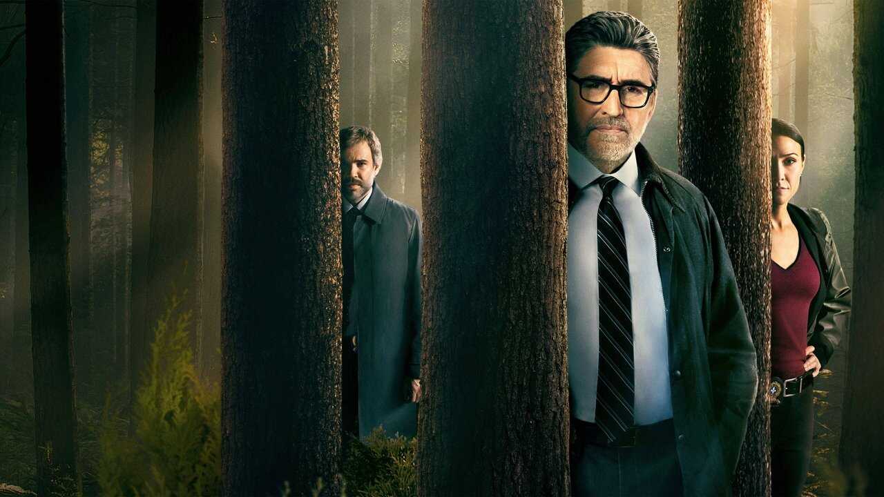 AL - Three Pines 1