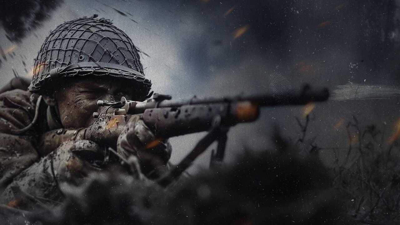 WWII Declassified: The New World Rescues the Old 0