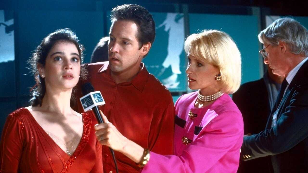 Liebe und Eis (1992) 0