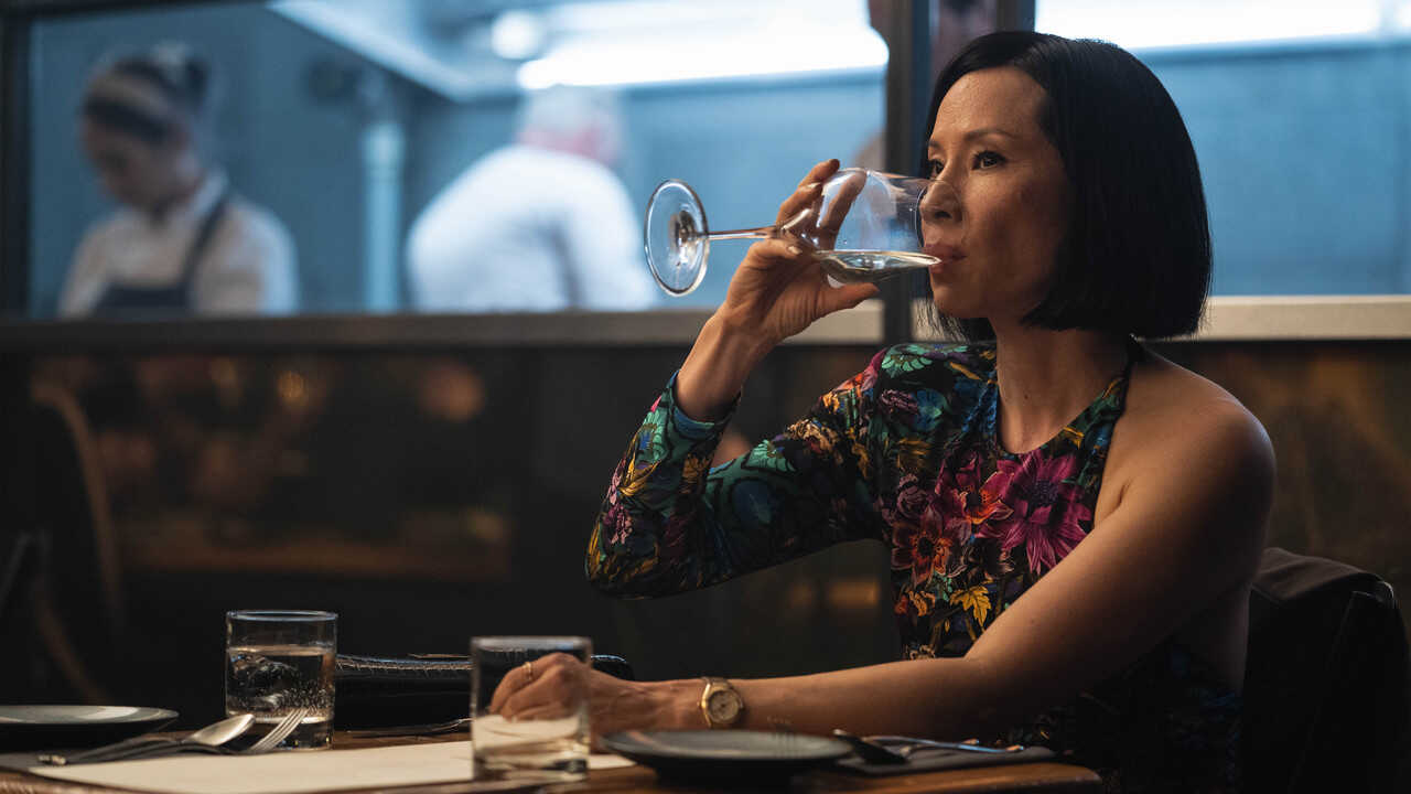 Old Guy - Alter Hund mit neuen Tricks (2024) 0