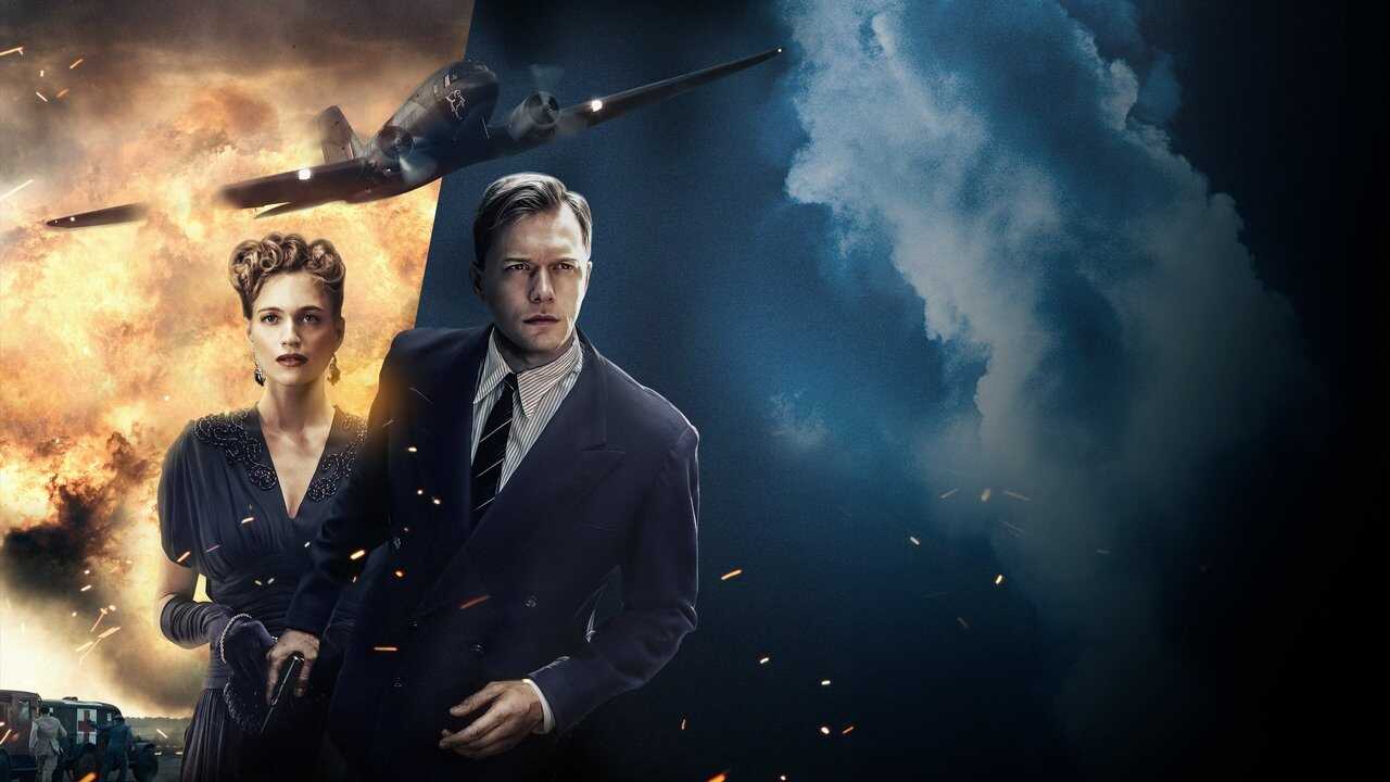 Der Kurier - Sein Leben für die Freiheit (2019) 0