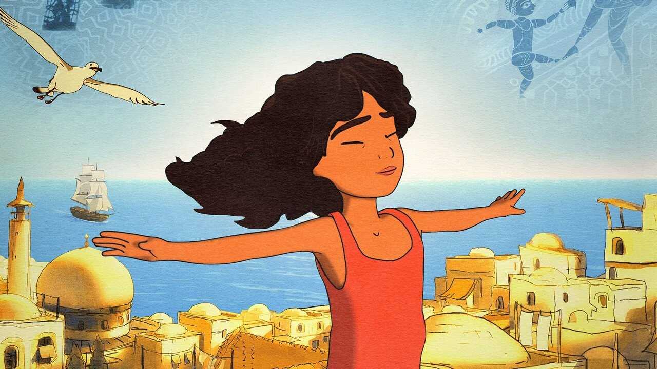 The Prophet (2014) 0