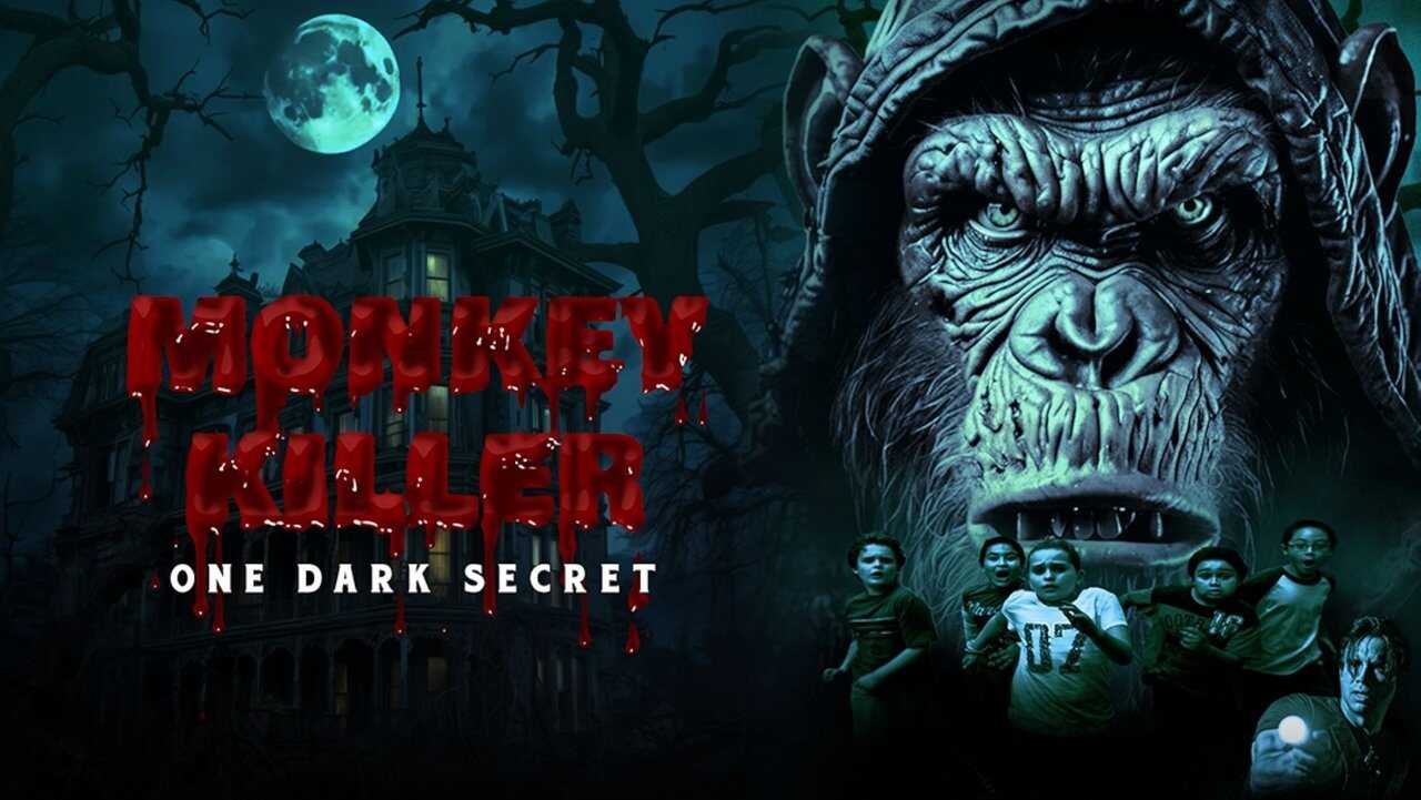 Monkey Killer 0