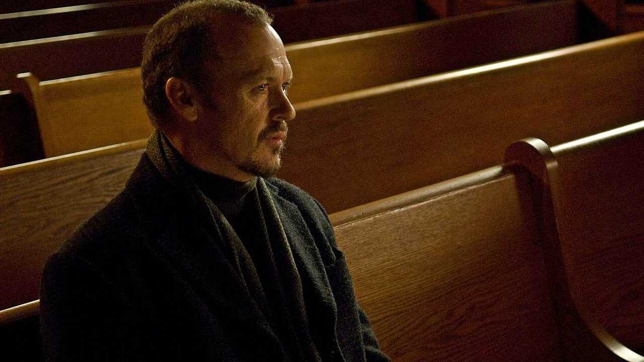 The Merry Gentleman (2008) 0