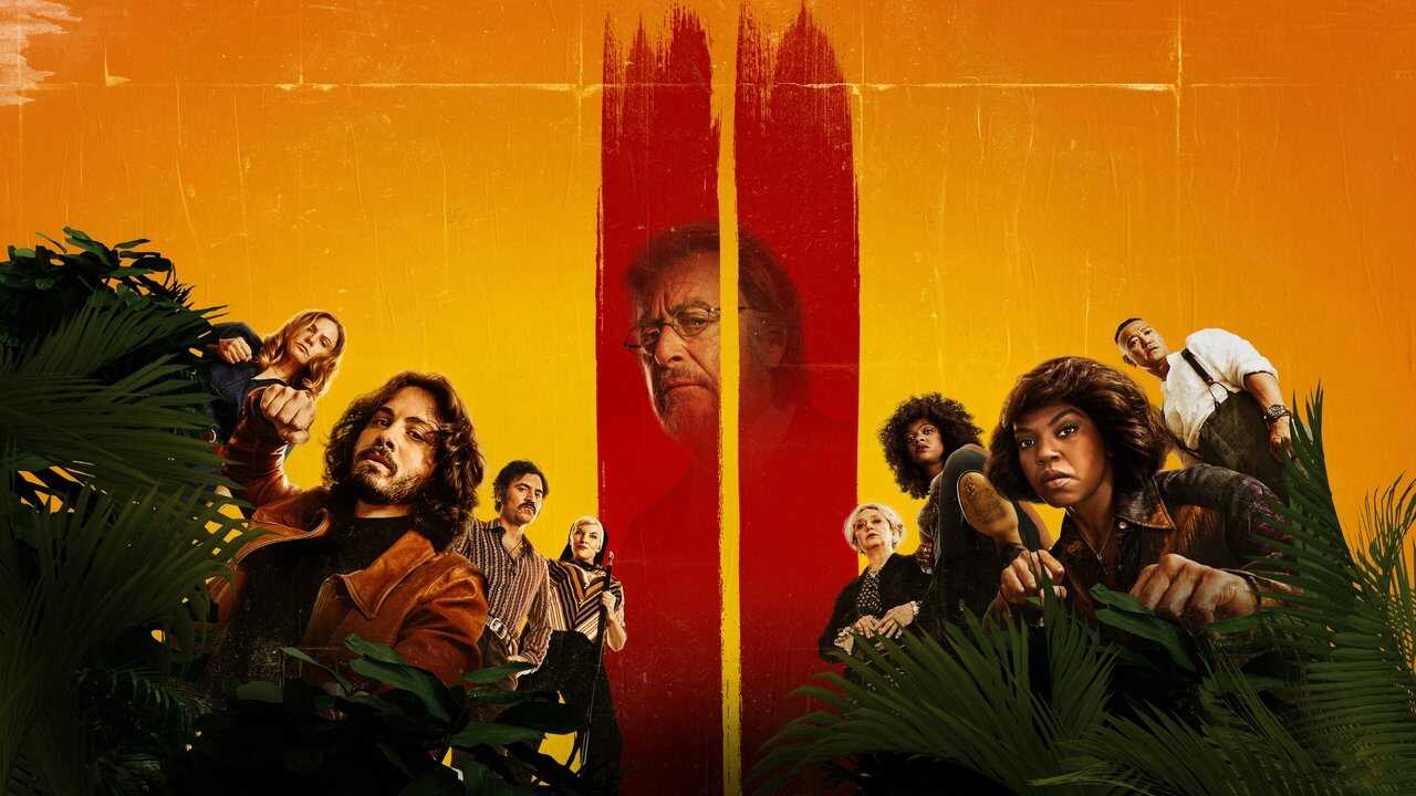 EN - Hunters (2020) 3