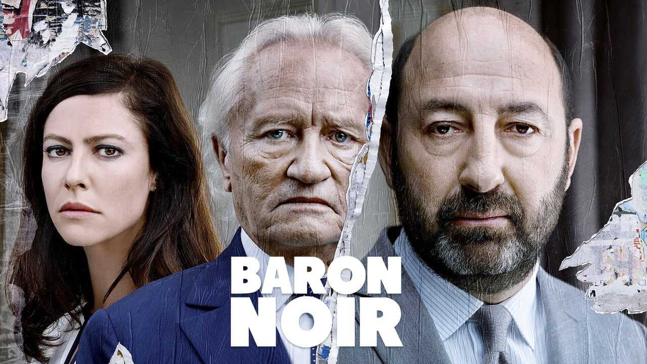 FR - Baron Noir (2016) (FR) 0