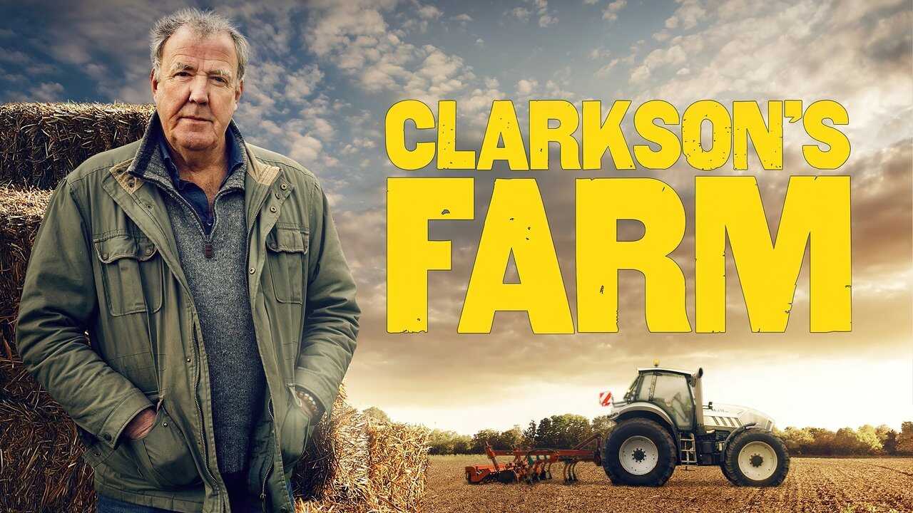 FR - La Ferme de Clarkson (2021) 1