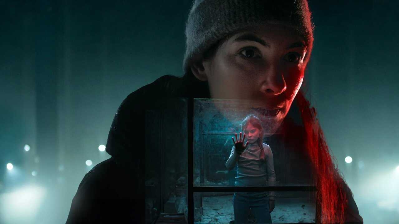 EN - The Glass Dome (2025) 0
