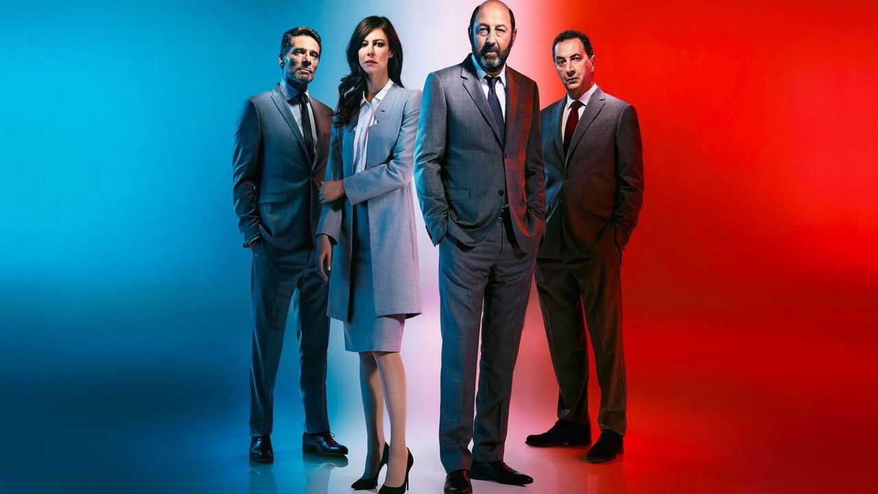 FR - Baron Noir (2016) (FR) 4