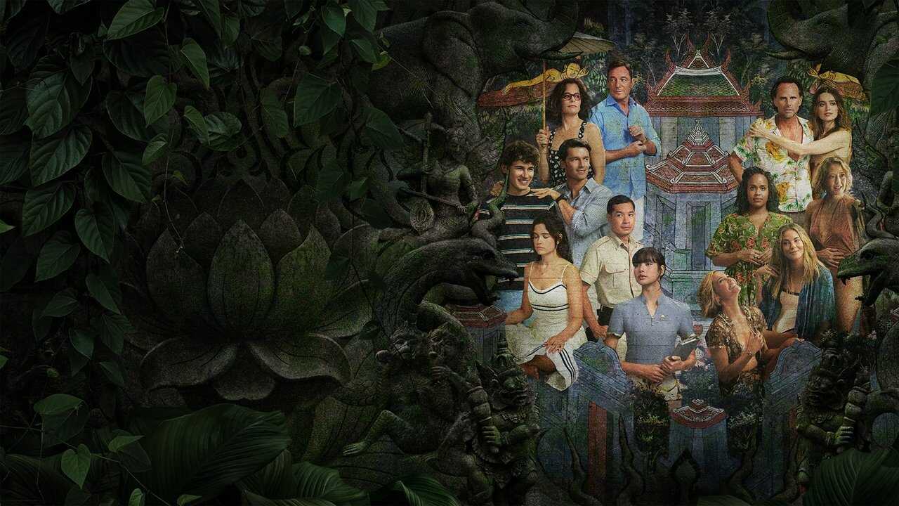 DE - The White Lotus (2021) 2