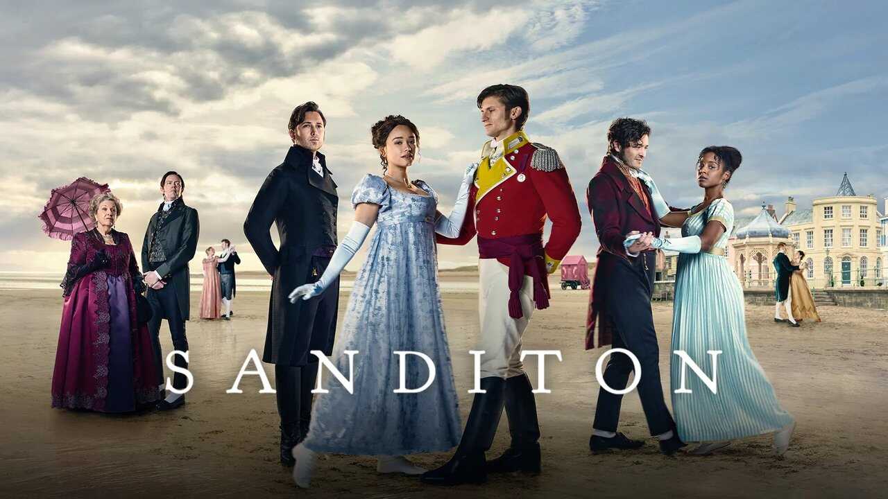 DE - Sanditon (2019) 1