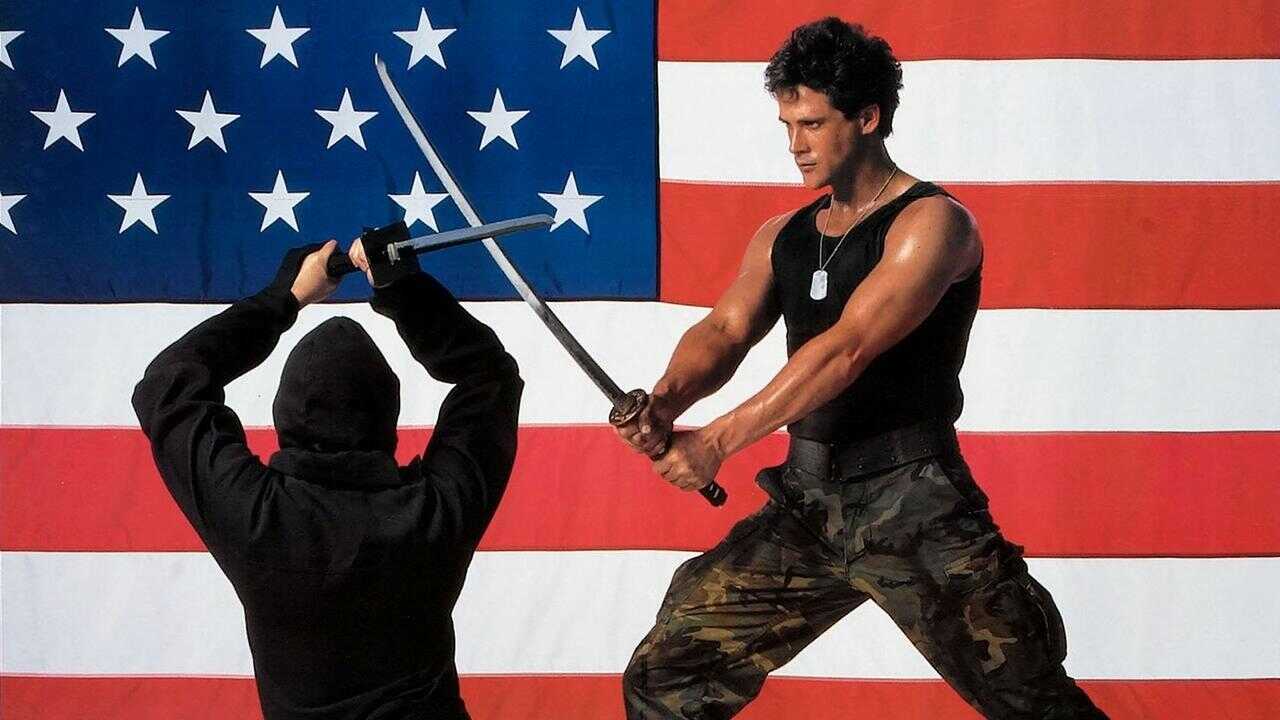 American Ninja (1985) 0