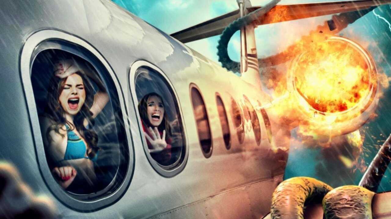 Sky Monster (2023) 0