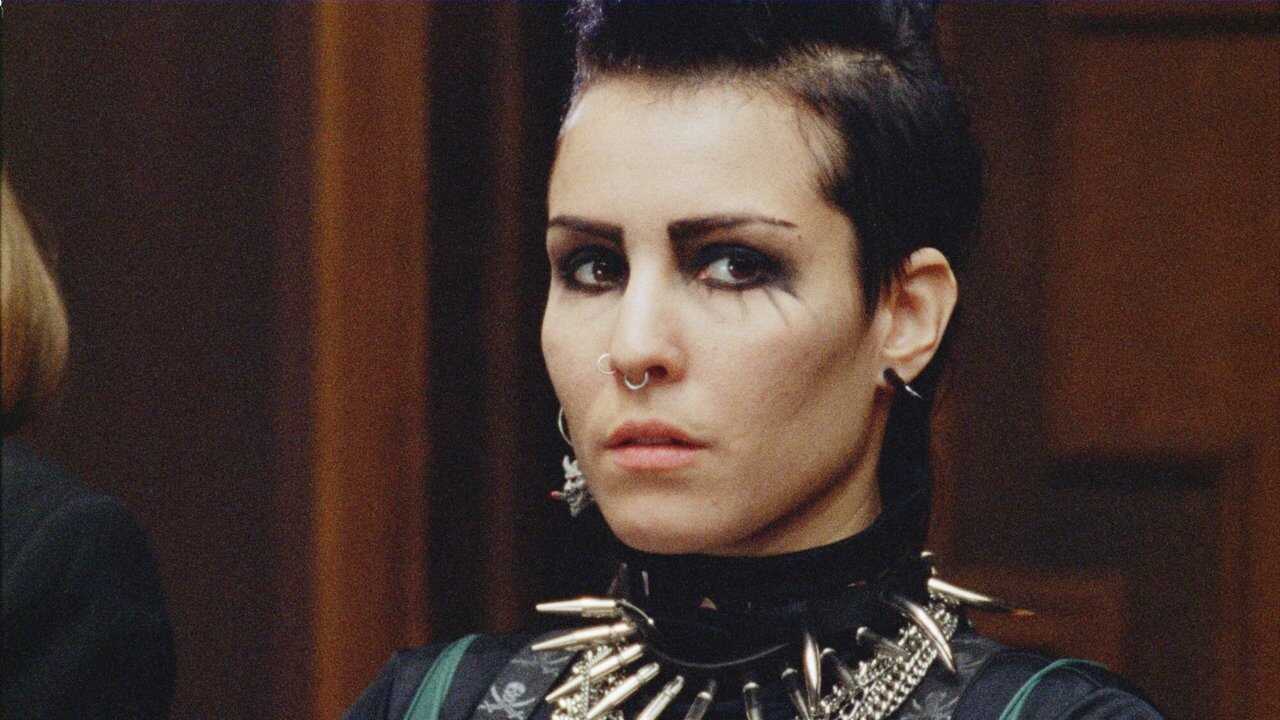 LAT - Millennium: La serie 1