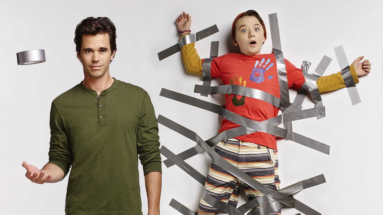 FR - About a Boy (2014) (US) 1