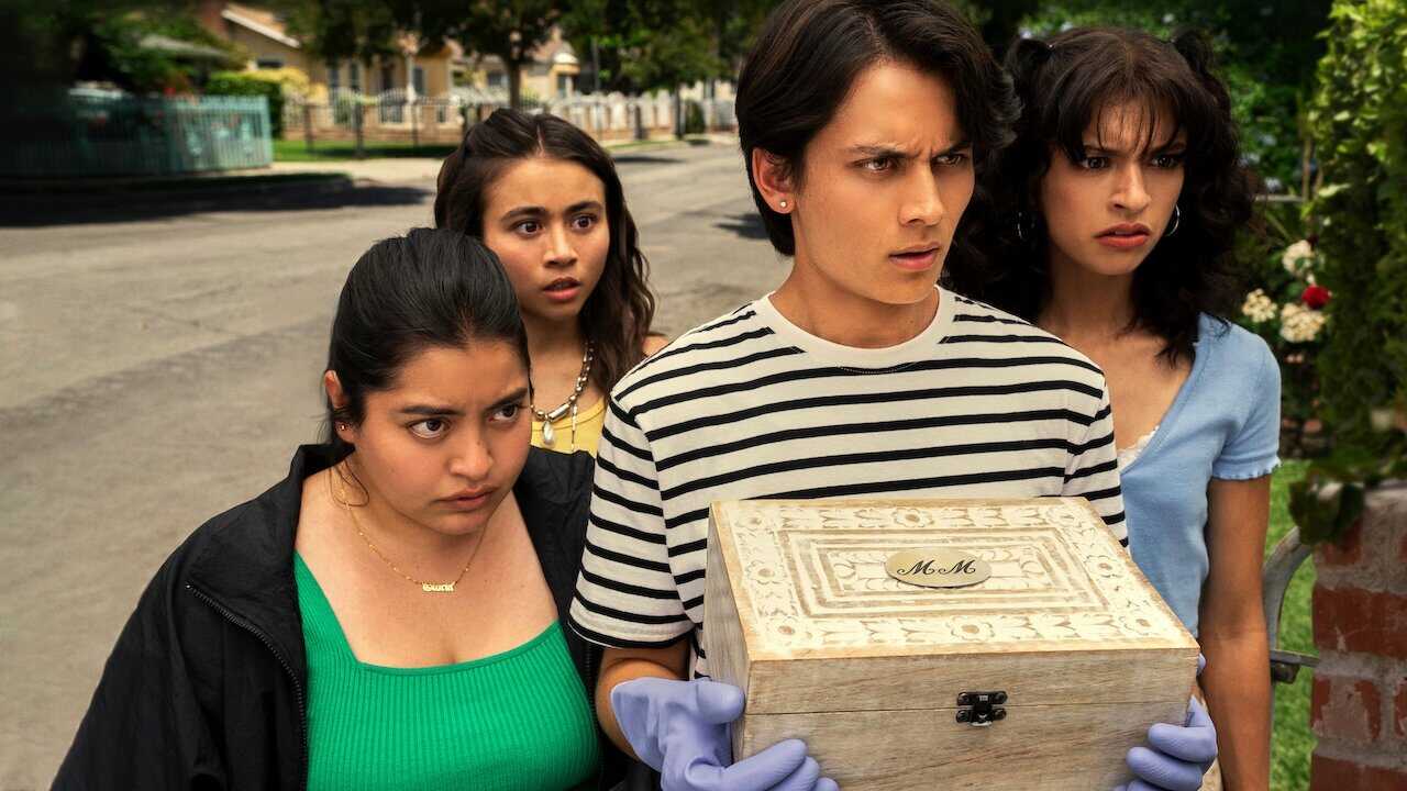 FR - Freeridge (2023) (US) 4